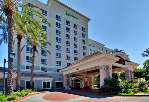 Фотография гостиницы Sonesta Anaheim Resort Area