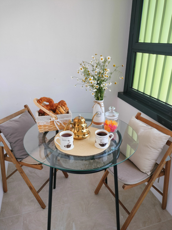 Фотография квартиры Апартаменты ЖК Пять столиц 1