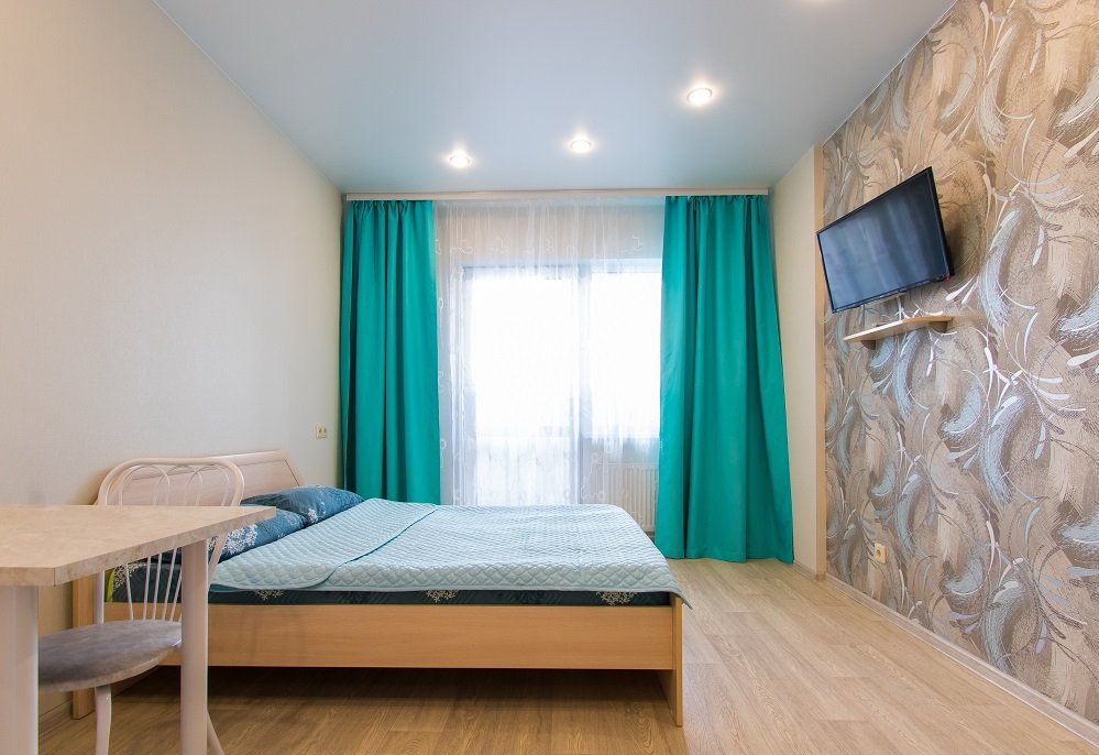 Фотография квартиры Апартаменты у Вокзала