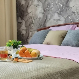 Фотография квартиры Квартира Солнечная в Нежных Тонах для Гармонии с Собой и Миром