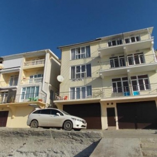 Фотография мини отеля Золотая долина