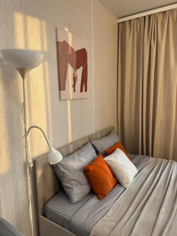 Фотография квартиры Апартаменты Атмосфера