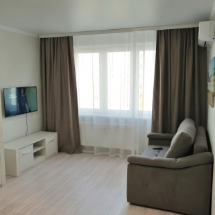 Фотография квартиры Апартаменты Берег Моря 112