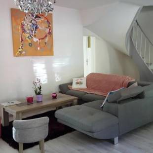 Фотографии гостевого дома
Au Près du Zoo