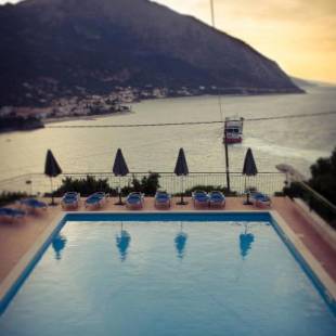 Фотографии гостиницы
Hotel Oceanis