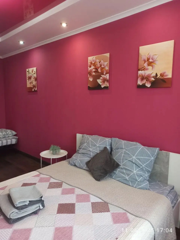 Фотография квартиры Апартаменты на Ялтинской с видом на реку