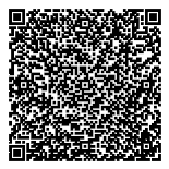 QR код достопримечательности Свято-Вознесенский женский монастырь