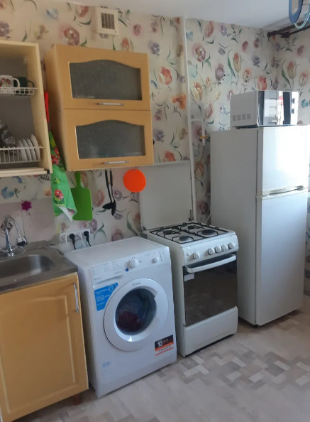 Фотография квартиры Апартаменты на улице Ленина 6