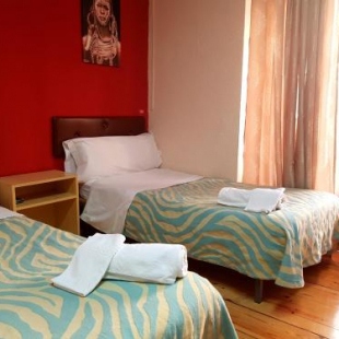 Фотография гостевого дома Hostal Padre Isla 1