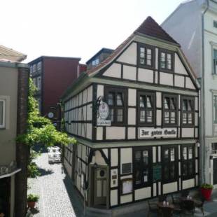 Фотографии гостевого дома
Gasthof Zur guten Quelle