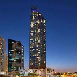 Фотографии гостиницы 
            InterContinental Doha The City, an IHG Hotel