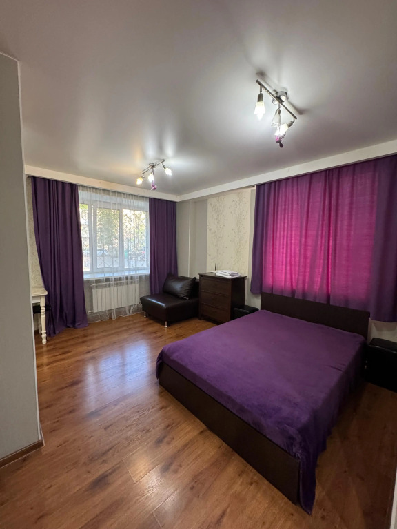 Фотография квартиры Квартира на Комарова 34