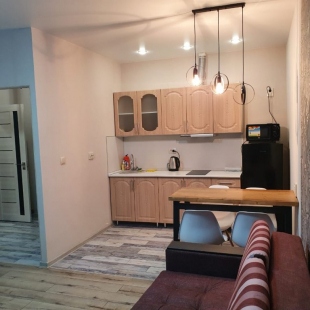 Фотография квартиры Апартаменты на Проспекте Ленина 16