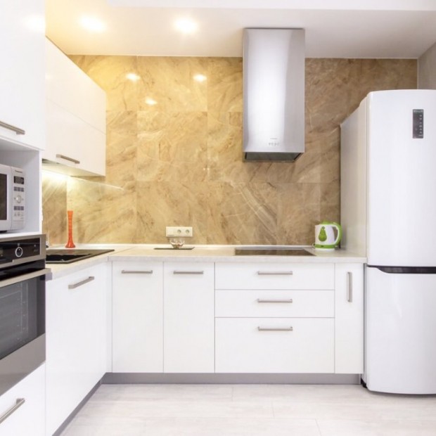 Фотографии квартиры 
            Apartment Chaikovsky on Repina 4 LUX