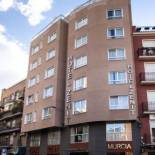 Фотография гостиницы Zenit Murcia