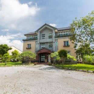 Фотографии мини отеля 
            The home place