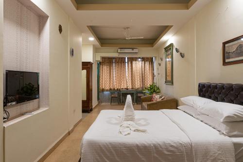 Фотография гостиницы Casa Dos Rebelos