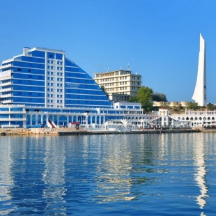 Фотография хостела Артбухта