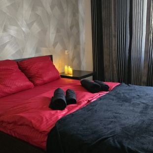 Фотография квартиры Квартира однокомнатная рядом с верхним рынком, курортная зона