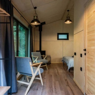 Фотография Коттеджа Частный дом Anttila Hutor 15