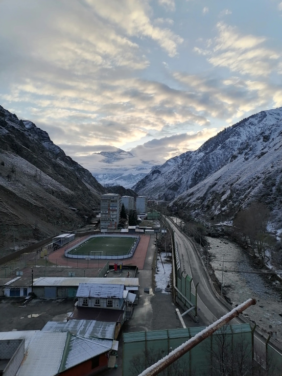 Фотография квартиры Квартира по дороге Шелкового пути