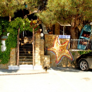 Фотография пансионата Рай