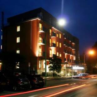 Фотографии гостиницы
Park Hotel