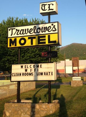 Фотография мотеля Travelowes Motel - Maggie Valley