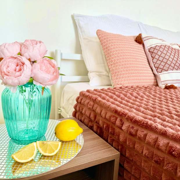 Фотографии квартиры 
            Квартира на Куконковых (Иваново, вторая Чапаева улица, дом 40а)