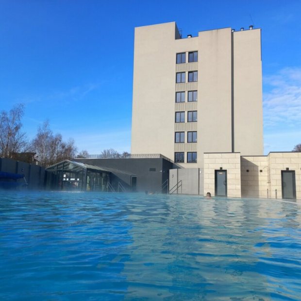 Фотографии квартиры
Апартаменты Baden SPA Kolibri