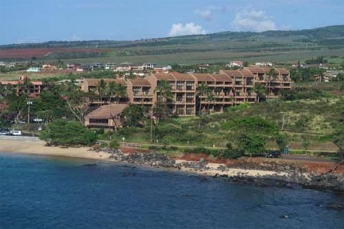 Фотография гостиницы Kahana Villa