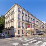 Фотография гостиницы Hotel Busby