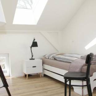 Фотографии мини отеля
Quartier36