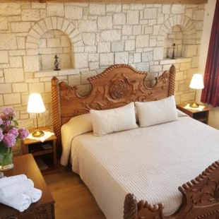 Фотография гостиницы Hotel Gjirokastra