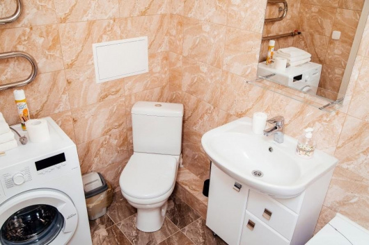 Фотографии квартиры
Матрешка на улице Ленинградская 68