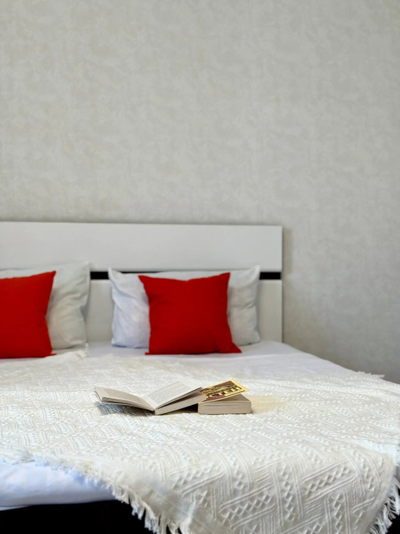 Фотография квартиры Квартира Lofthouse