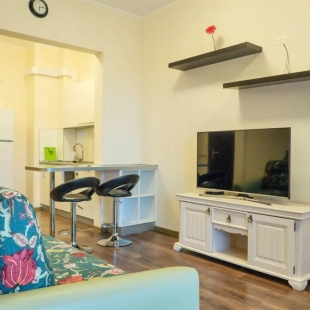 Фотография квартиры Апартаменты Феникс Де Люкс на улице Триумфальная 12/4