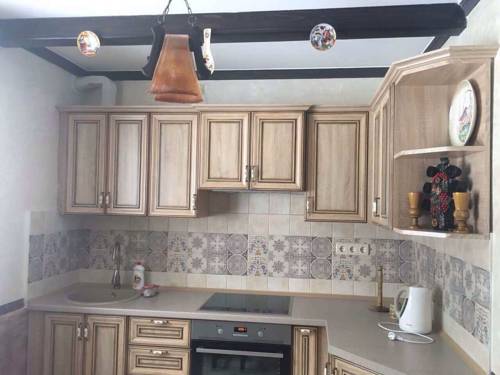 Фотография мини отеля На кути