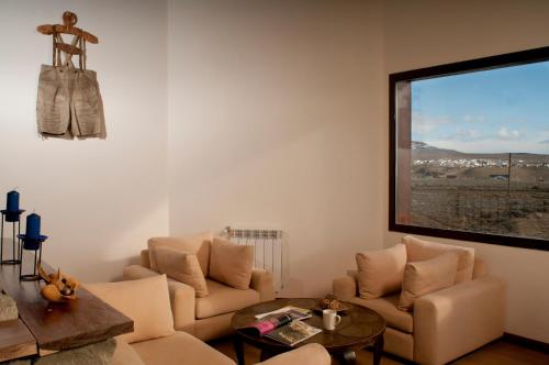 Фотография мини отеля Hosteria Roblesur