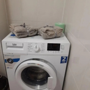 Фотография квартиры Апартаменты Причал 36 на улице Осиновая 9