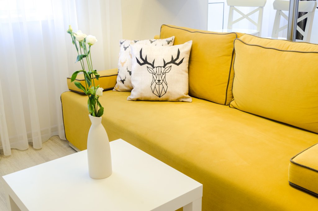 Фотография квартиры Апартаменты For You Студия