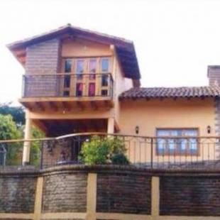 Фотографии гостевого дома
Cabaña "Los Cuates"