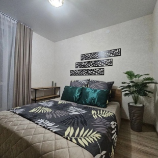 Фотография квартиры Квартира SunSet Героев Донбасса 12