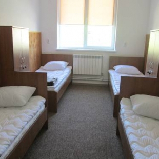 Фотография хостела Юрус