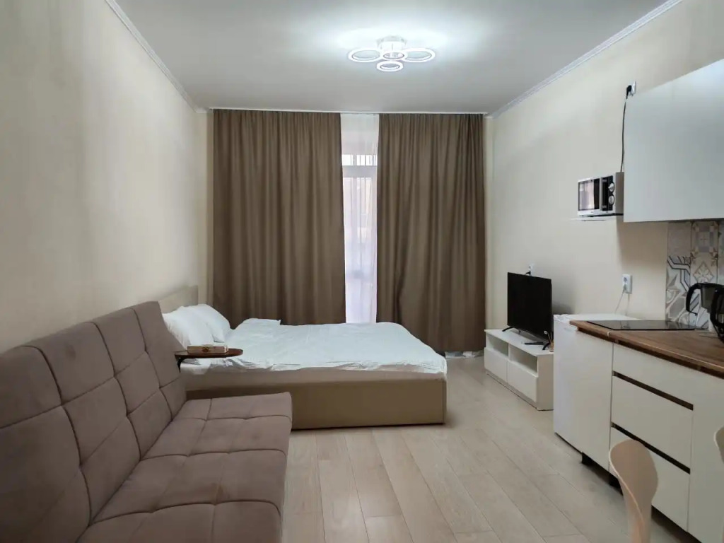 Фотография квартиры Квартира уютная рядом С ТЦ Веер Молл