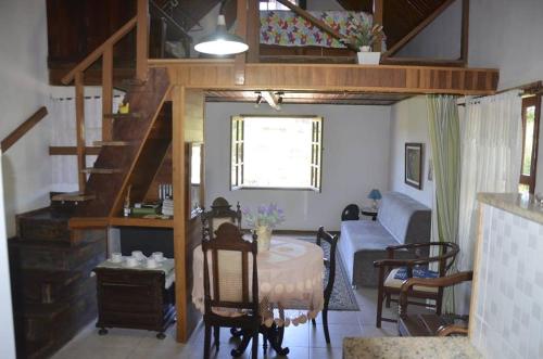 Фотография гостевого дома Chalé da Jajá