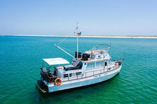 Фотография мини отеля Mulubinba SeaHouse