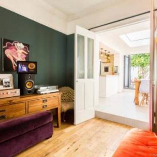 Фотографии гостевого дома
Regency Cottage