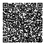 QR код достопримечательности Подвесной мост