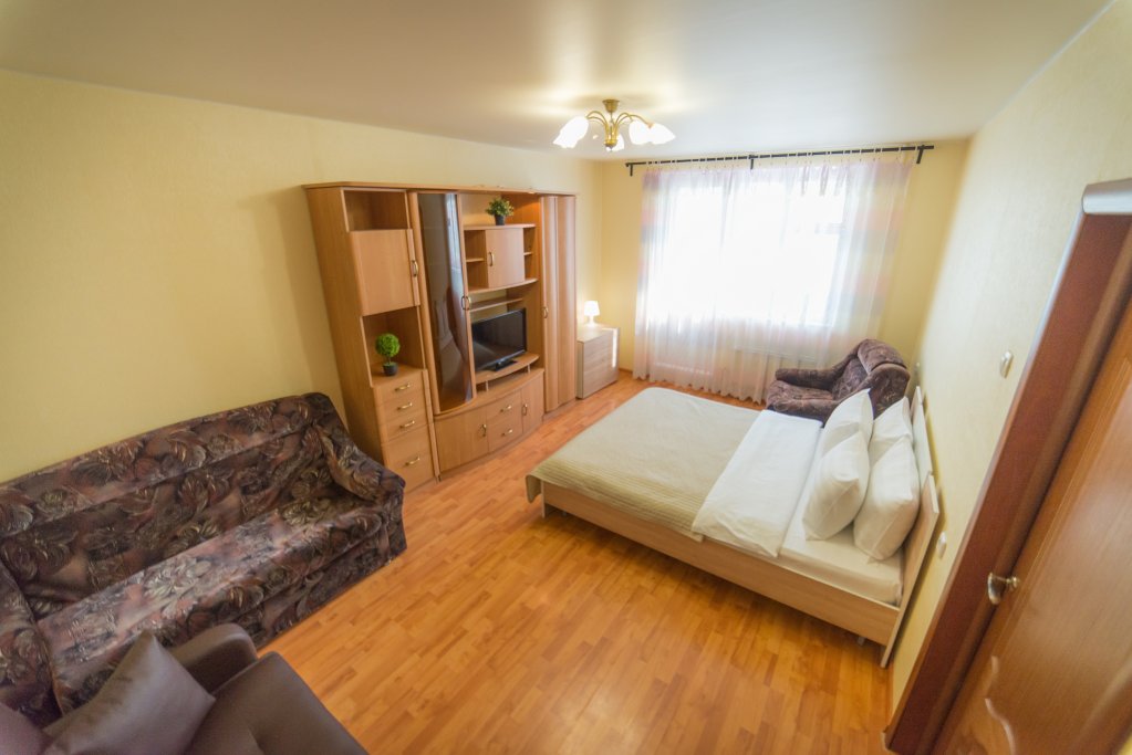 Фотография квартиры Апартаменты Inndays на Лазарева